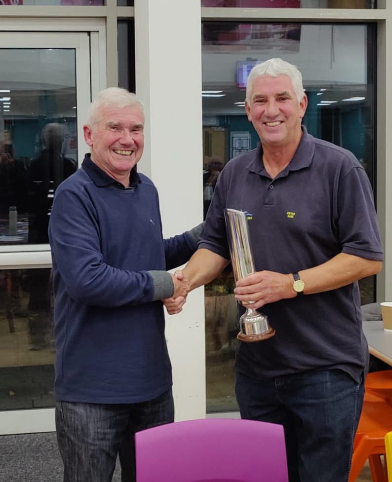 And the Winner of the BOTY 2025 Is ... And the Winner of the BOTY 2025 Is ...