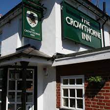 Crowthorne Inn Singout