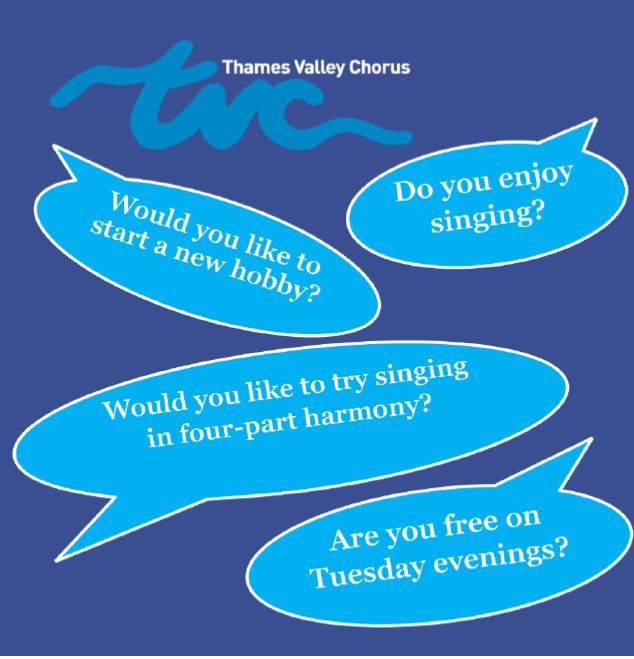 Learn to Sing in Harmony Course - Starting 20th September 