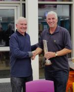 And the Winner of the BOTY 2025 Is ... And the Winner of the BOTY 2025 Is ...