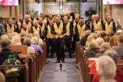 Christian Aid Concert 2