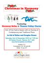 Concert with Harmony Belles