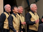 Harvest of Harmony 36